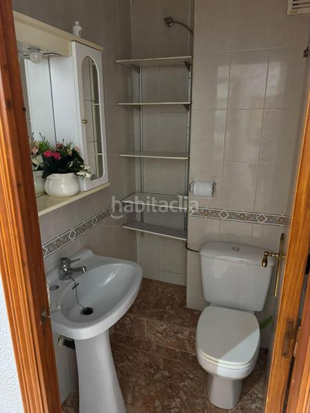 Foto 4a3fc82e-24bf-461d-9309-3f22019dbb17. Piccolo appartamento in Centro - Muelle Pesquero Torrevieja Foto 4a3fc82e-24bf-461d-9309-3f22019dbb17. Piccolo appartamento in Centro - Muelle Pesquero Torrevieja