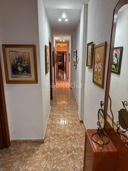 Foto 4b041a36-5588-4c80-a5df-6a30062d5810. Piccolo appartamento in Centro - Muelle Pesquero Torrevieja Foto 4b041a36-5588-4c80-a5df-6a30062d5810. Piccolo appartamento in Centro - Muelle Pesquero Torrevieja