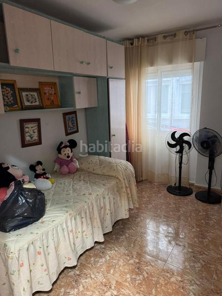 Foto e10558f4-abe3-454a-873f-866c35b3c09c. Piccolo appartamento in Centro - Muelle Pesquero Torrevieja Foto e10558f4-abe3-454a-873f-866c35b3c09c. Piccolo appartamento in Centro - Muelle Pesquero Torrevieja