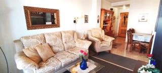 Ático en Centro - Muelle Pesquero. Bonito apartamento de 1 dormitorio con terraza y piscina en torr Ático en Centro - Muelle Pesquero. Bonito apartamento de 1 dormitorio con terraza y piscina en torr