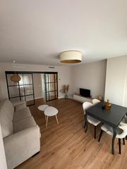 Miete Etagenwohnung in Avenida moris marrodán 34. Piso reformado ideal para trabajadores Miete Etagenwohnung in Avenida moris marrodán 34. Piso reformado ideal para trabajadores
