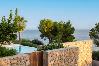 Xalet a Costa dels Pins. Luxurious villa with stunning sea views – a sanctuary of excelle Xalet a Costa dels Pins. Luxurious villa with stunning sea views – a sanctuary of excelle