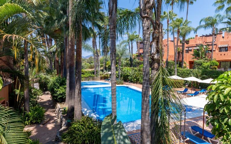 Foto 07a25f73-adf0-4754-ba59-bf7e3e007638. Casa a schiera con riscaldamento piscina in lomas de Marbella club Marbella Foto 07a25f73-adf0-4754-ba59-bf7e3e007638. Casa a schiera con riscaldamento piscina in lomas de Marbella club Marbella