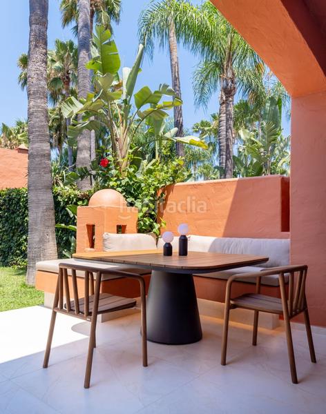 Foto 29927e5a-27c7-4012-8b5b-da15cccb1775. Casa a schiera con riscaldamento piscina in lomas de Marbella club Marbella Foto 29927e5a-27c7-4012-8b5b-da15cccb1775. Casa a schiera con riscaldamento piscina in lomas de Marbella club Marbella