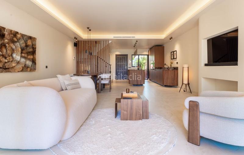 Foto 6d17d604-2eb8-4eb8-88f0-3f1d63434e3a. Casa a schiera con riscaldamento piscina in lomas de Marbella club Marbella Foto 6d17d604-2eb8-4eb8-88f0-3f1d63434e3a. Casa a schiera con riscaldamento piscina in lomas de Marbella club Marbella