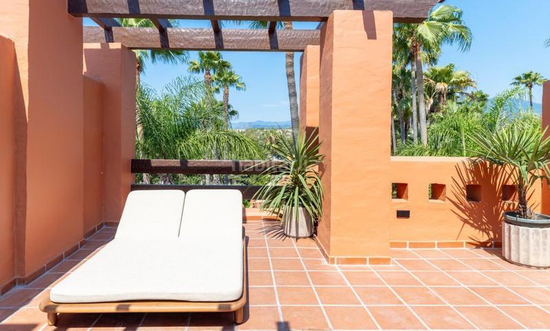 Foto 9dae233d-7cb1-47b5-9367-1a5fbc5f9b58. Casa a schiera con riscaldamento piscina in lomas de Marbella club Marbella Foto 9dae233d-7cb1-47b5-9367-1a5fbc5f9b58. Casa a schiera con riscaldamento piscina in lomas de Marbella club Marbella