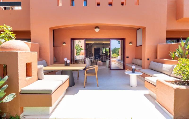 Foto cbe9e372-1859-4f4d-ab67-b228a7c7dbb7. Casa a schiera con riscaldamento piscina in lomas de Marbella club Marbella Foto cbe9e372-1859-4f4d-ab67-b228a7c7dbb7. Casa a schiera con riscaldamento piscina in lomas de Marbella club Marbella