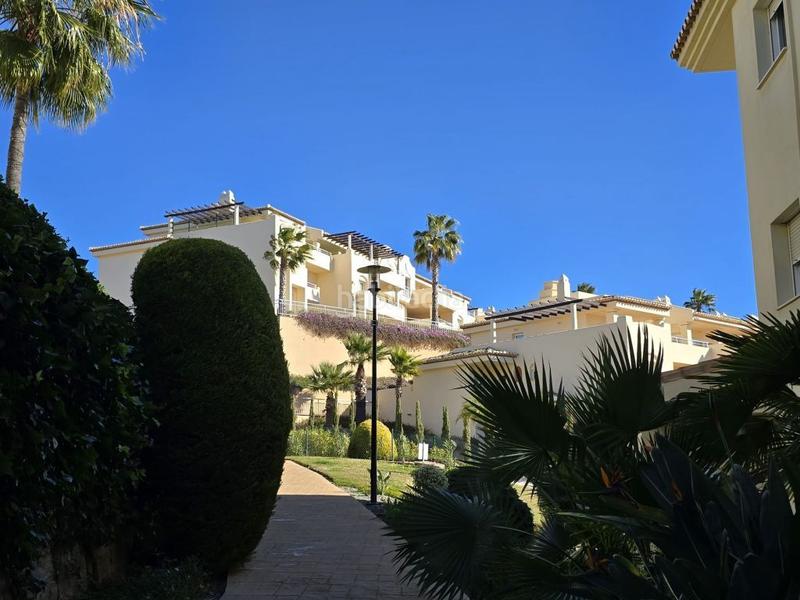 Foto 0d32e17d-b6da-4db4-9c76-8b034747e9d4. Piccolo appartamento con riscaldamento piscina in Mijas Foto 0d32e17d-b6da-4db4-9c76-8b034747e9d4. Piccolo appartamento con riscaldamento piscina in Mijas