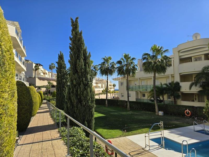 Foto 29226530-8c89-4677-ab63-349cf29768f0. Piccolo appartamento con riscaldamento piscina in Mijas Foto 29226530-8c89-4677-ab63-349cf29768f0. Piccolo appartamento con riscaldamento piscina in Mijas
