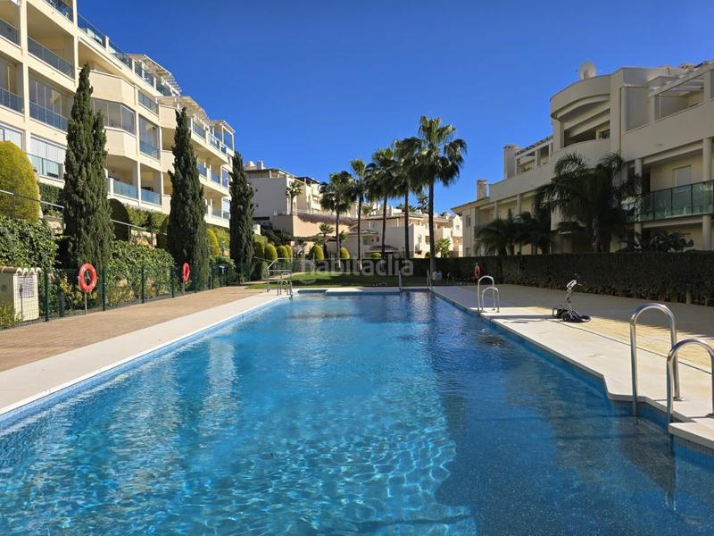 Foto 551ff8e0-a071-4c10-a150-6345f782c4a4. Piccolo appartamento con riscaldamento piscina in Mijas Foto 551ff8e0-a071-4c10-a150-6345f782c4a4. Piccolo appartamento con riscaldamento piscina in Mijas