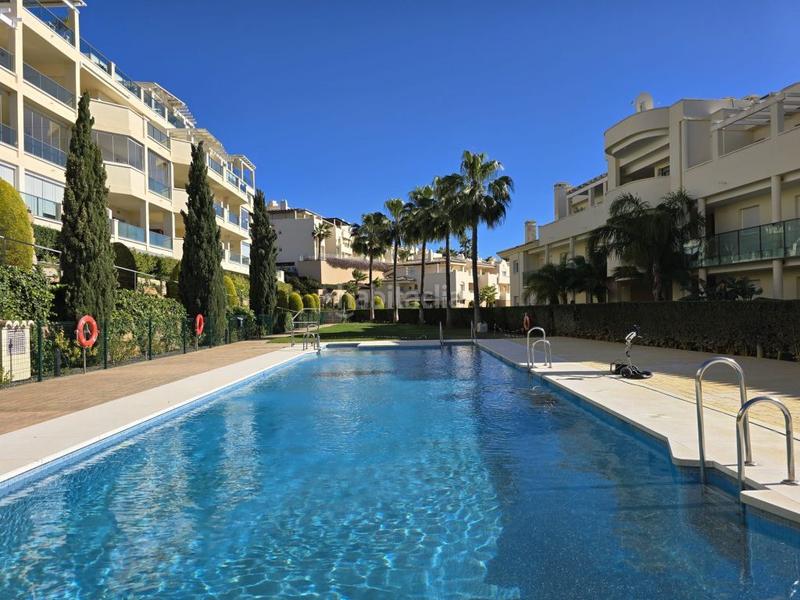 Foto d8bb79d0-ba2f-49dc-8ef1-c18ecb71a6d0. Piccolo appartamento con riscaldamento piscina in Mijas Foto d8bb79d0-ba2f-49dc-8ef1-c18ecb71a6d0. Piccolo appartamento con riscaldamento piscina in Mijas