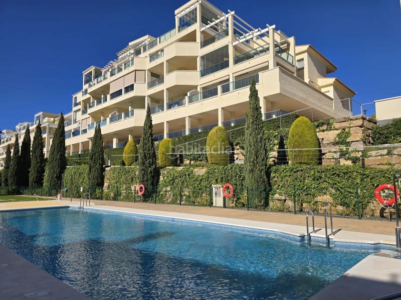 Foto e8a42bf9-d69d-48bc-8295-c0722ae90118. Piccolo appartamento con riscaldamento piscina in Mijas Foto e8a42bf9-d69d-48bc-8295-c0722ae90118. Piccolo appartamento con riscaldamento piscina in Mijas