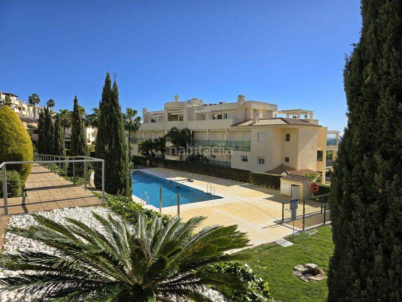 Foto e904cef8-3dd6-42e1-a207-f08c4252ec27. Piccolo appartamento con riscaldamento piscina in Mijas Foto e904cef8-3dd6-42e1-a207-f08c4252ec27. Piccolo appartamento con riscaldamento piscina in Mijas