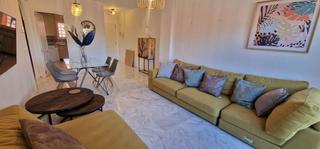 Miete Dachwohnung in Reserva de Marbella. Estupendo ático en la reserva de marbella Miete Dachwohnung in Reserva de Marbella. Estupendo ático en la reserva de marbella