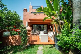 Miete Reihenhaus in Lomas de Marbella Club. Fantástica casa adosada en milla de oro, marbella Miete Reihenhaus in Lomas de Marbella Club. Fantástica casa adosada en milla de oro, marbella