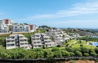 Apartamento en Los Arqueros  - Puerto del Almendro. Fantástico apartamento en benahavís Apartamento en Los Arqueros  - Puerto del Almendro. Fantástico apartamento en benahavís