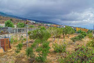 Propriété à Barlovento. Terrenos en venta en arona Propriété à Barlovento. Terrenos en venta en arona