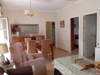 Appartement à Asdrúbal - Bahía Blanca. Venta de piso en garcia de sola, cadiz Appartement à Asdrúbal - Bahía Blanca. Venta de piso en garcia de sola, cadiz