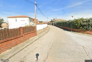 Chalet  Cl manises Chalet  Cl manises