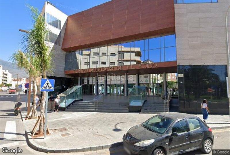 Foto 4650ea21-3bbb-445f-b634-cd3aacff0449. Appartement avec parking dans Plaza de la Luz Ejido (El) Foto 4650ea21-3bbb-445f-b634-cd3aacff0449. Appartement avec parking dans Plaza de la Luz Ejido (El)