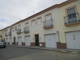 Casa adossada Cl carril de los moriscos Casa adossada Cl carril de los moriscos