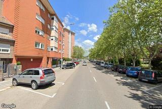 Piso Av campos goticos Piso Av campos goticos