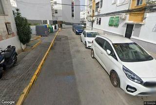 Flat  Cl murcia Flat  Cl murcia