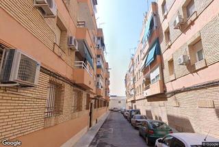 Etagenwohnung  Av de la estacion (c) Etagenwohnung  Av de la estacion (c)