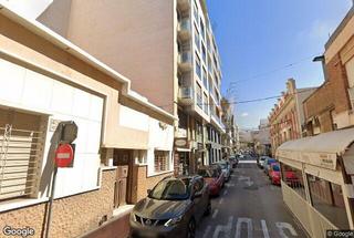 Etagenwohnung  Cl marques de molins Etagenwohnung  Cl marques de molins