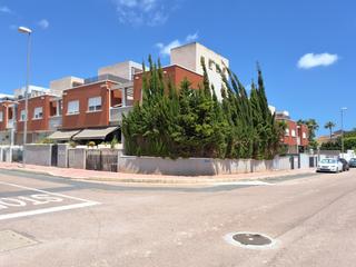 Chalet  Av huelva de Chalet  Av huelva de