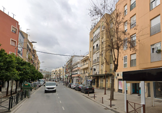 Flat  Cl santa maria de gracia Flat  Cl santa maria de gracia