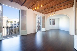 Piso Eixample. A estrenar en la mejor zona Piso Eixample. A estrenar en la mejor zona
