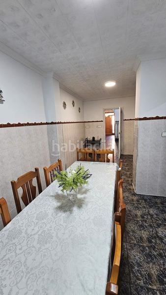 Foto a5a83ec2-201e-441c-8feb-c4e14c794d50. Chalet in carrer cánovas del castillo 54 in playa puerto de Sagunto Sagunt Foto a5a83ec2-201e-441c-8feb-c4e14c794d50. Chalet in carrer cánovas del castillo 54 in playa puerto de Sagunto Sagunt