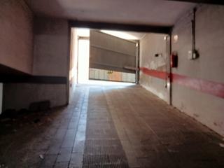 Lloguer Aparcament cotxe a Carrer músic just sansalvador 2. Garaje plaza amplia Lloguer Aparcament cotxe a Carrer músic just sansalvador 2. Garaje plaza amplia