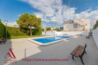 Location Maison jumelée à Calle cruz del sur 41. Dúplex terrazas soleadas pilar Location Maison jumelée à Calle cruz del sur 41. Dúplex terrazas soleadas pilar