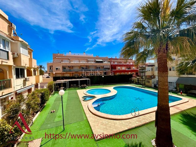 Foto b2242abd-94a1-460b-89b2-1ef71fce63b4. Alquiler apartamento en calle marcelina 62 apartamento lucky place en Torrevieja Foto b2242abd-94a1-460b-89b2-1ef71fce63b4. Alquiler apartamento en calle marcelina 62 apartamento lucky place en Torrevieja