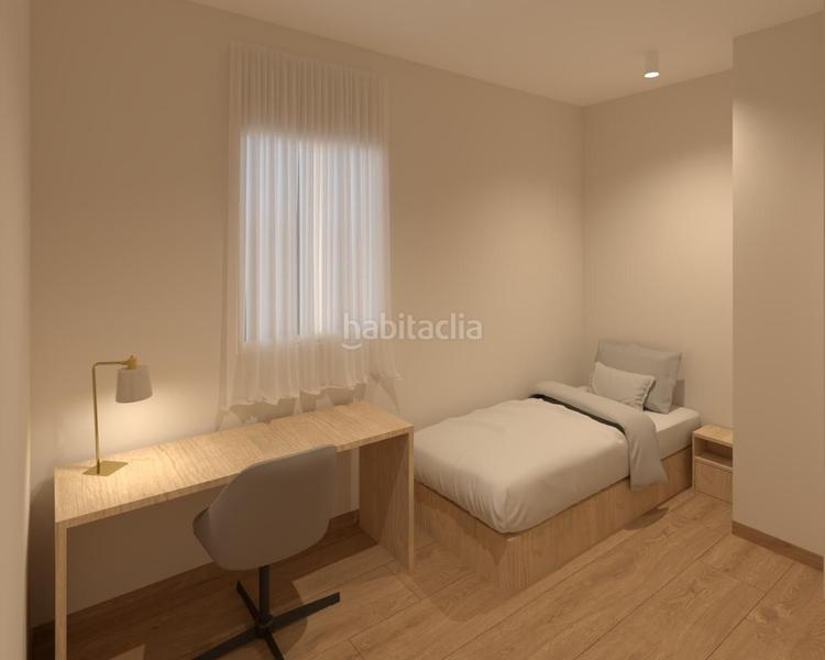 Foto 2062a885-e993-4782-a473-45fb4bbacc8c. Flat with heating in Eixample Alcoi Foto 2062a885-e993-4782-a473-45fb4bbacc8c. Flat with heating in Eixample Alcoi