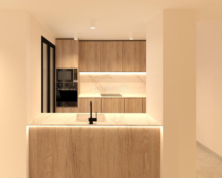 Foto 5529c451-d5bc-4409-8c49-9133d98fbd7b. Flat with heating in Eixample Alcoi Foto 5529c451-d5bc-4409-8c49-9133d98fbd7b. Flat with heating in Eixample Alcoi