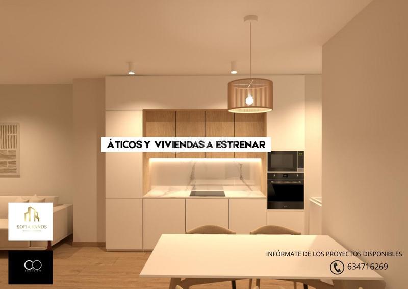 Foto 618901f1-c01f-4ae6-b793-a143076c8221. Flat with heating in Eixample Alcoi Foto 618901f1-c01f-4ae6-b793-a143076c8221. Flat with heating in Eixample Alcoi