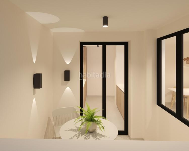 Foto 9e700525-be3a-4efb-a950-60897f4d6ee3. Flat with heating in Eixample Alcoi Foto 9e700525-be3a-4efb-a950-60897f4d6ee3. Flat with heating in Eixample Alcoi