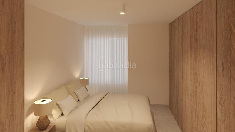 Foto be362277-5bdd-4883-8f40-b136ca12de27. Flat with heating in Eixample Alcoi Foto be362277-5bdd-4883-8f40-b136ca12de27. Flat with heating in Eixample Alcoi