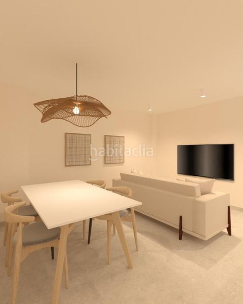 Foto dde0d3c2-b3c5-4ae7-8e91-d7e332801d15. Flat with heating in Eixample Alcoi Foto dde0d3c2-b3c5-4ae7-8e91-d7e332801d15. Flat with heating in Eixample Alcoi