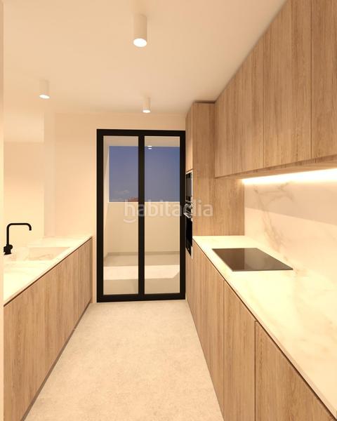 Foto fe51292f-a26c-4cdd-8479-c2fb5f7d103e. Flat with heating in Eixample Alcoi Foto fe51292f-a26c-4cdd-8479-c2fb5f7d103e. Flat with heating in Eixample Alcoi