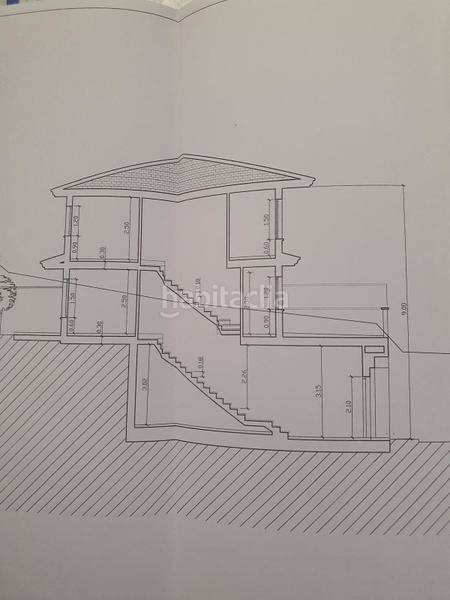 Foto b842815f-890a-4d56-aaff-c12260b6d227. Haus mit heizung pool in Zona Nord Alcoi Foto b842815f-890a-4d56-aaff-c12260b6d227. Haus mit heizung pool in Zona Nord Alcoi