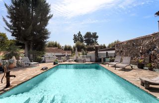 Alquiler de Temporada Casa Passeig marina julià (de). Tranquilidad, piscina, jardin Alquiler de Temporada Casa Passeig marina julià (de). Tranquilidad, piscina, jardin