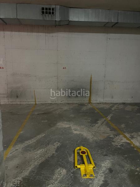 Foto 2428f80f-b22e-4f03-85ef-f1ffa33f8f9d. Parking coche plaza de parking en venta en casc antic - nou Cambrils Cambrils Foto 2428f80f-b22e-4f03-85ef-f1ffa33f8f9d. Parking coche plaza de parking en venta en casc antic - nou Cambrils Cambrils