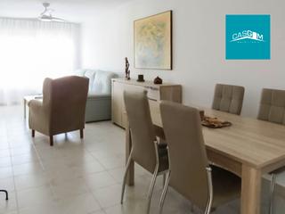 Appartement  Avenida castilla. Tu refugio en la antilla – piso con terraza y vistas a solo 200 Appartement  Avenida castilla. Tu refugio en la antilla – piso con terraza y vistas a solo 200