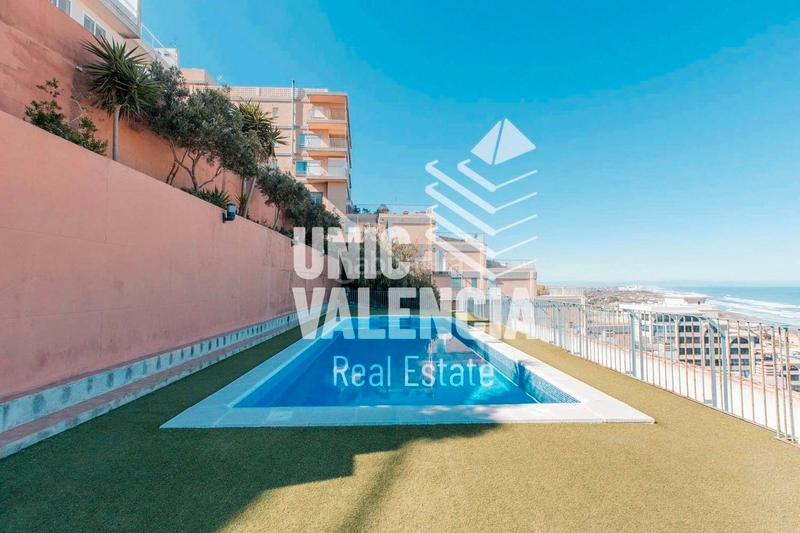 Foto 4a3a409c-d007-4341-92f0-90d307894819. Casa adosada adosado en venta en El Faro en El Faro Cullera Foto 4a3a409c-d007-4341-92f0-90d307894819. Casa adosada adosado en venta en El Faro en El Faro Cullera