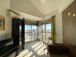 Lloguer Dúplex Avinguda del grau vell. Ático dúplex con vistas al mar en playa de puzol Lloguer Dúplex Avinguda del grau vell. Ático dúplex con vistas al mar en playa de puzol