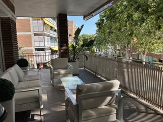 Location Appartement Carrer de les escoles pies Location Appartement Carrer de les escoles pies